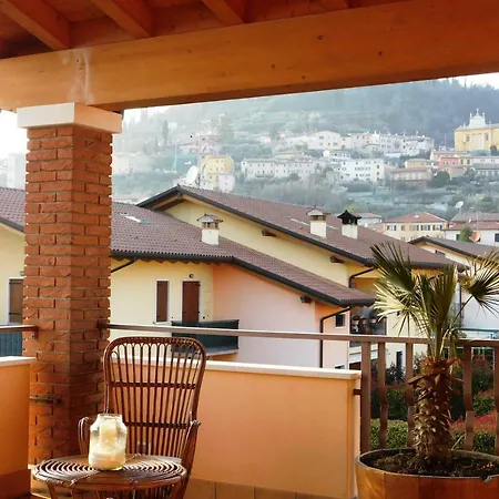 Apartament Greta