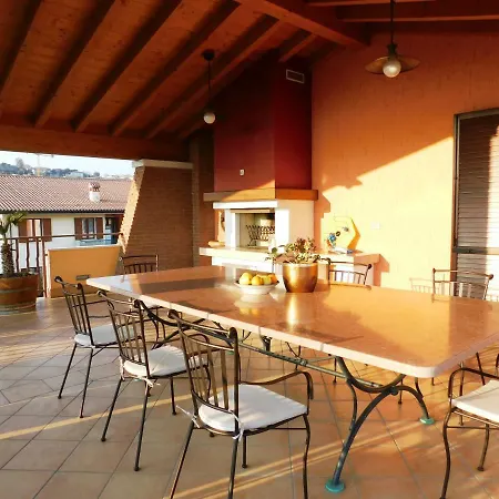 Apartament Greta *