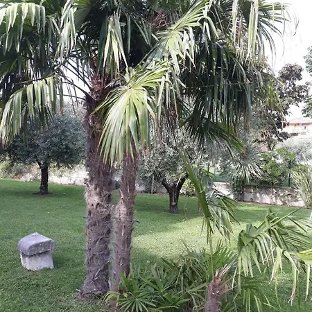 Apartament Greta Cavaion Veronese