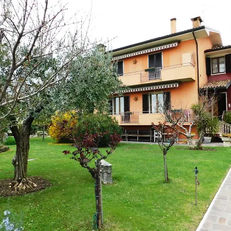 Greta Apartament
