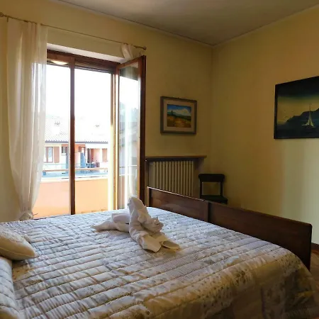 Greta Apartament