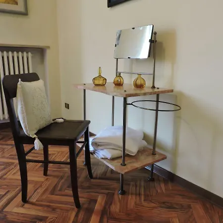 Greta Apartament *