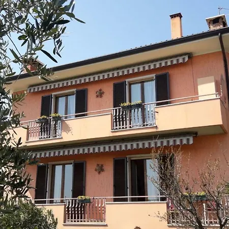 Greta Apartament