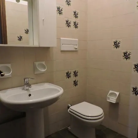 Greta Apartament *