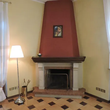 Apartament Greta *