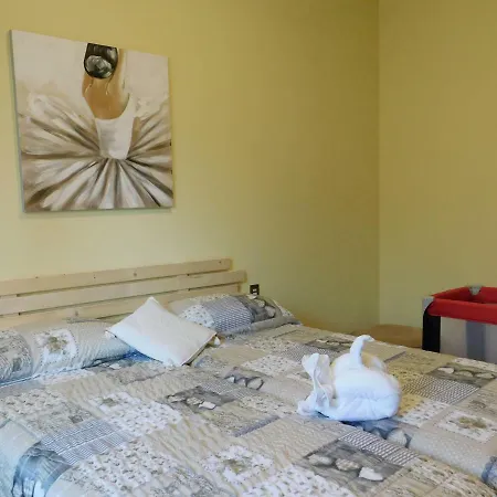 Apartament Greta Cavaion Veronese