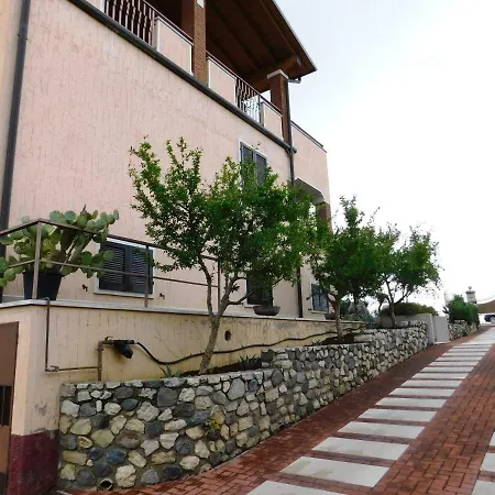 Apartament Greta
