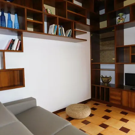 Apartament Greta