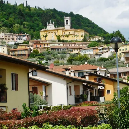 Greta Apartament