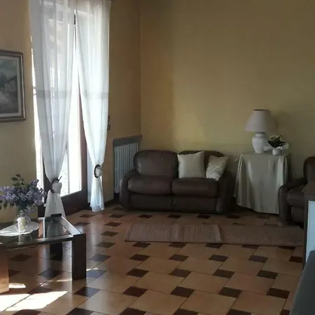 Apartament Greta Cavaion Veronese